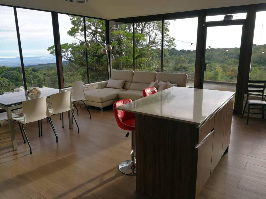 La Cabana เอเรเดีย ภายนอก รูปภาพ