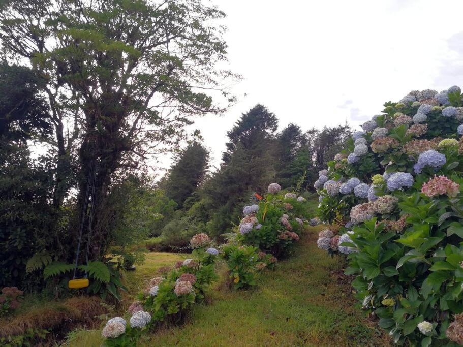 La Cabana เอเรเดีย ภายนอก รูปภาพ
