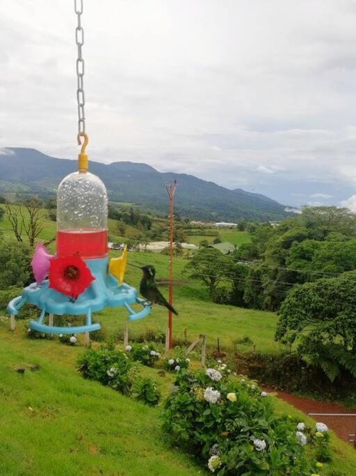 La Cabana เอเรเดีย ภายนอก รูปภาพ